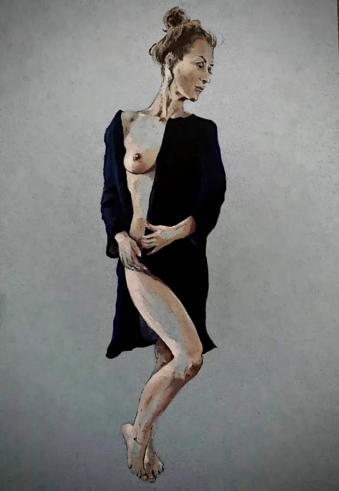 Anna Shee