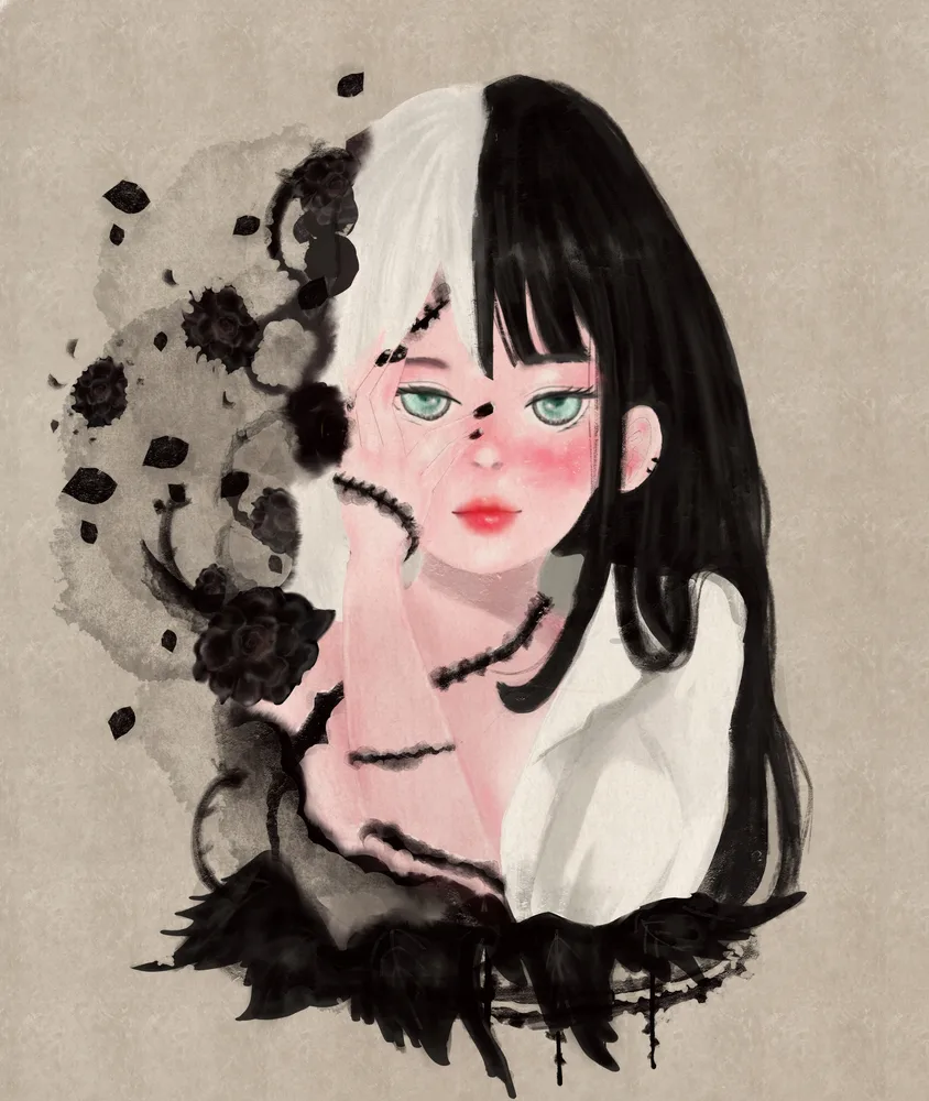 MYSTERY