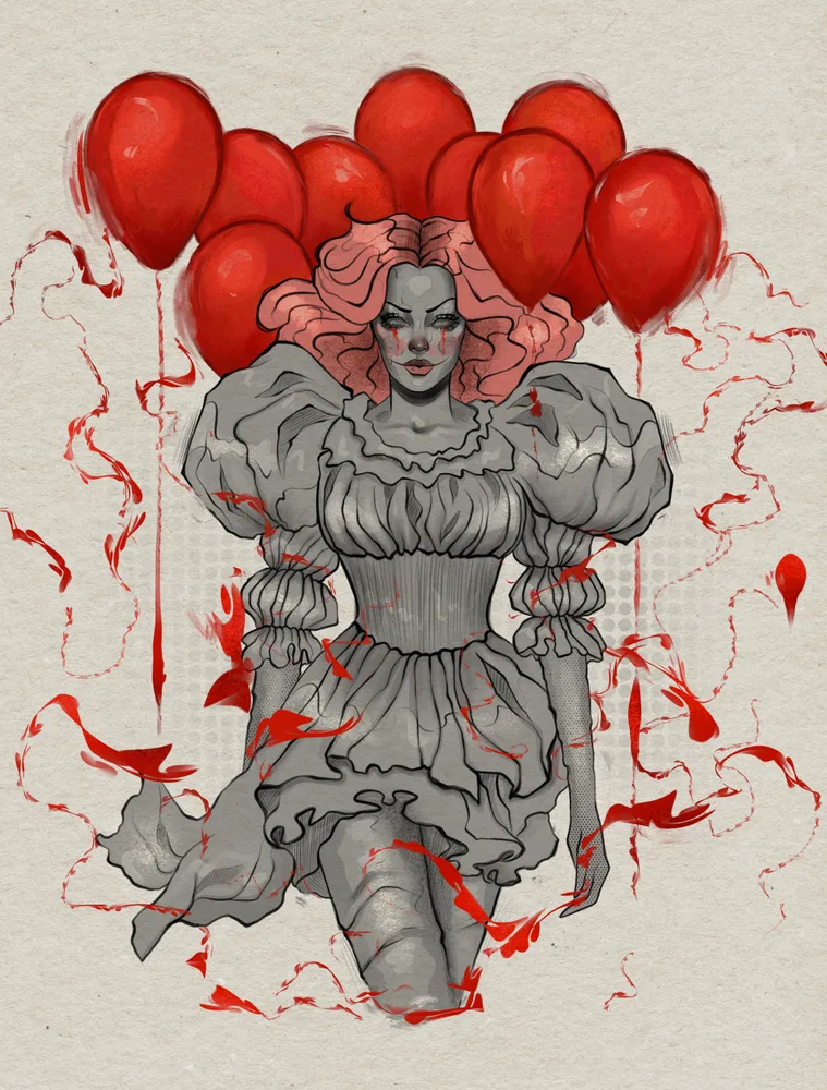 Pennywise