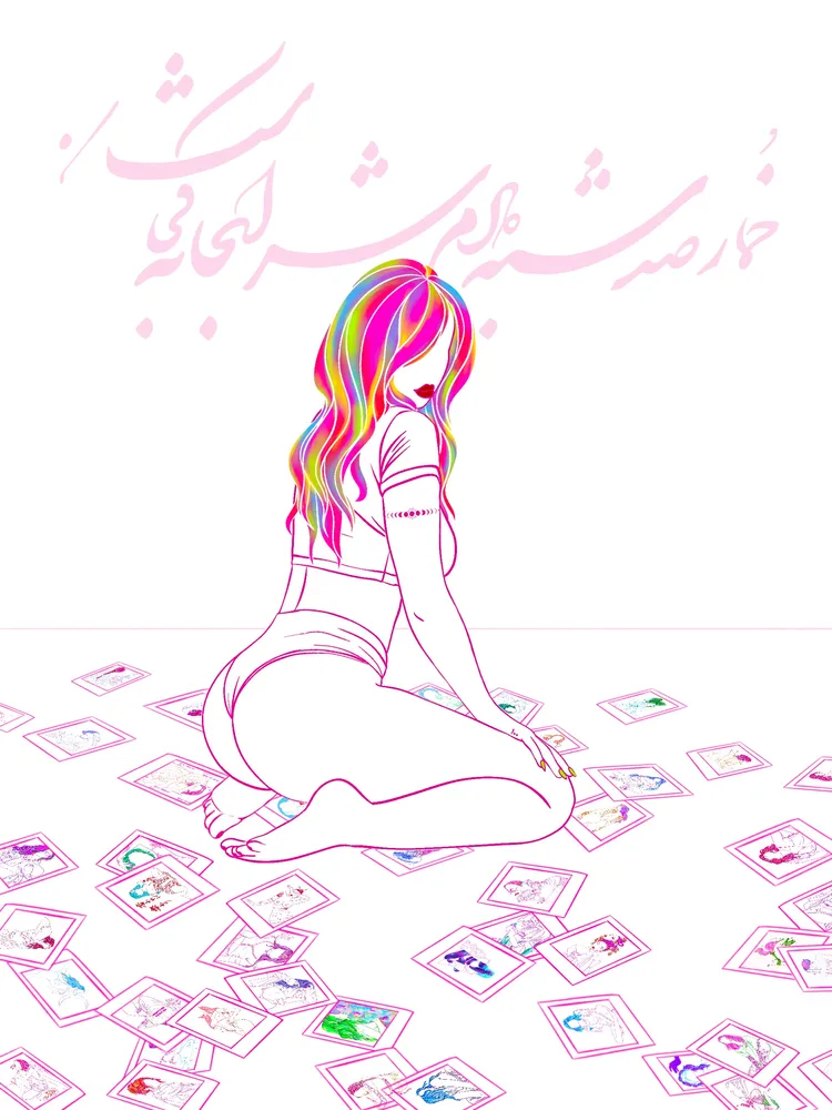 a hundred nights