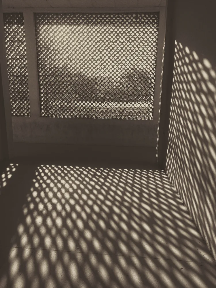 Eluded.