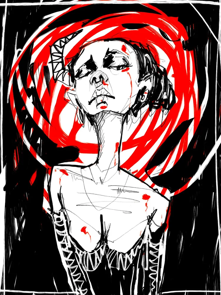 Wounds Heal Us #6