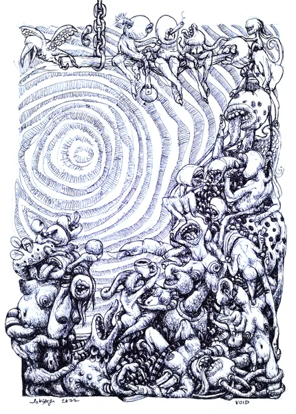 Void