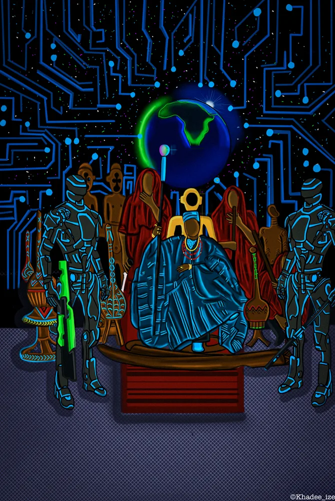 OBÁ