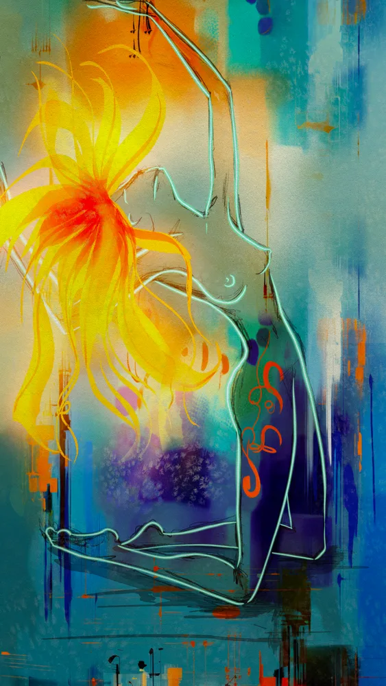 Ignited