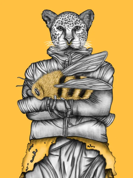 LEO