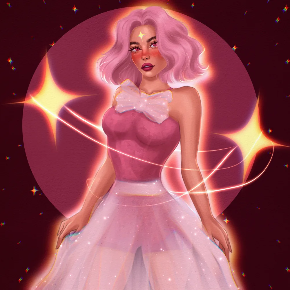SHINE BRIGHT