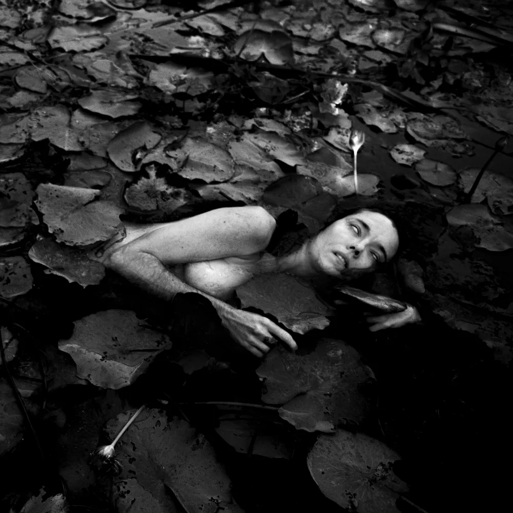 Hungry Ghosts