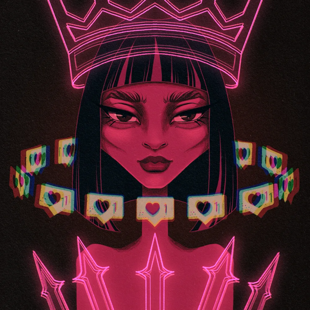 1. Pride
