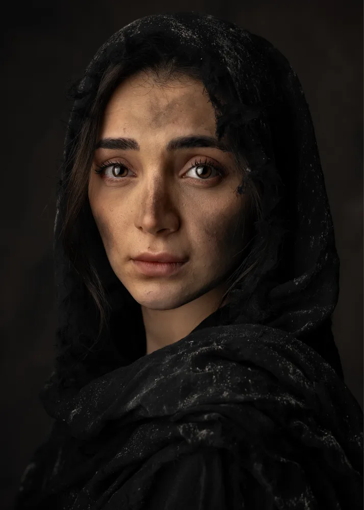 Fatemeh