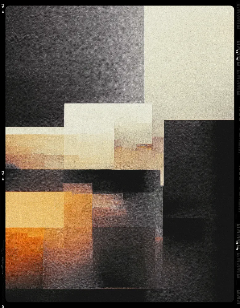 Ordre & Chaos — V2 — Extrait.01