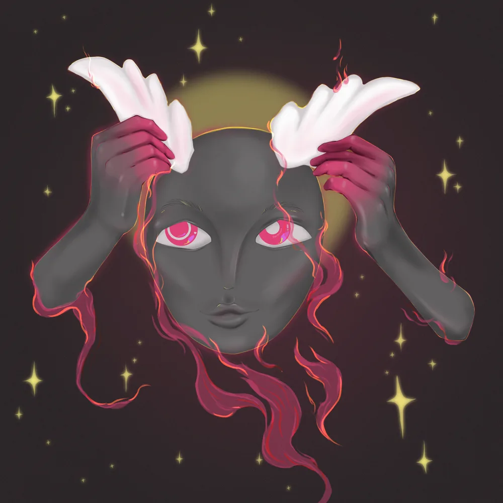 Angel?