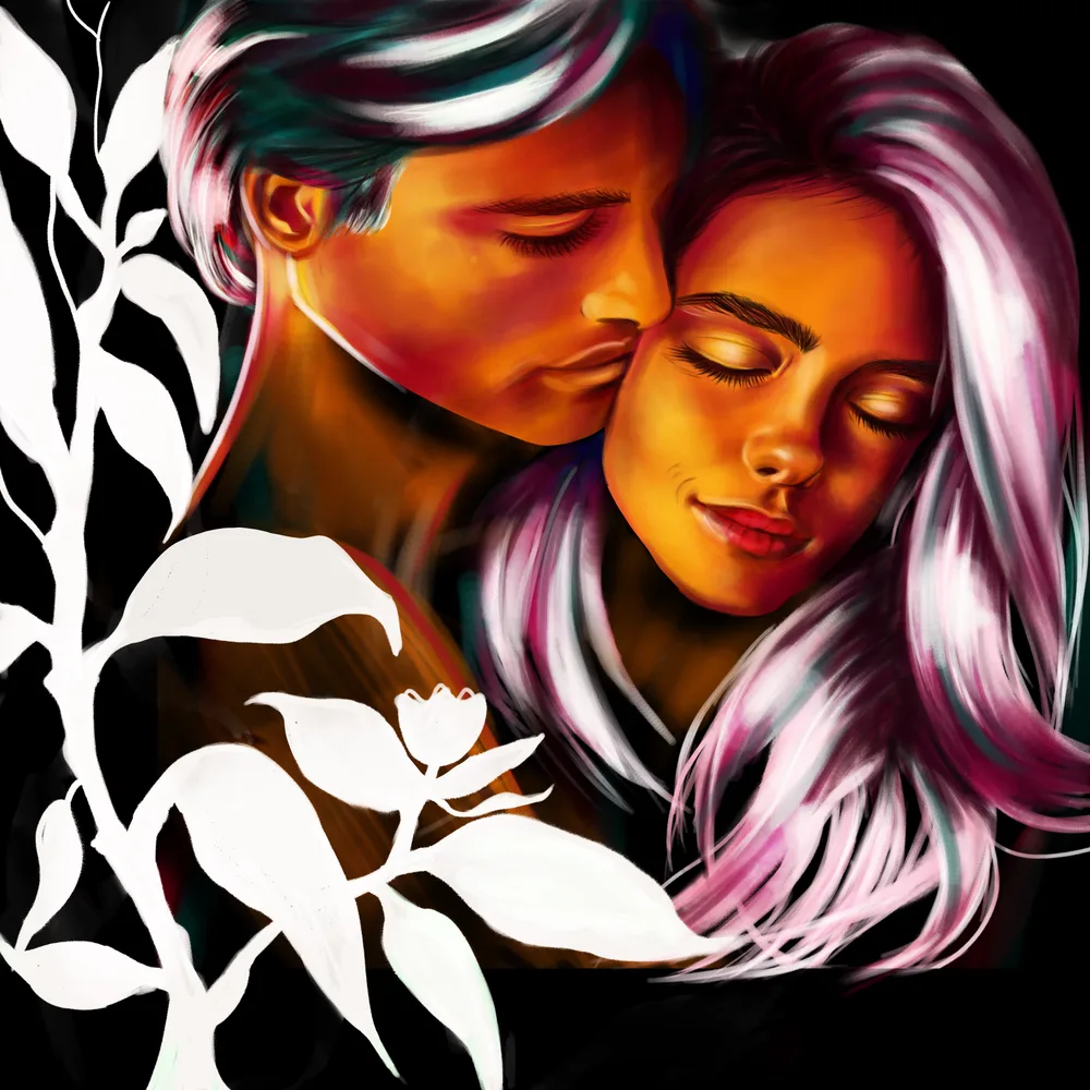 Harmony of Souls