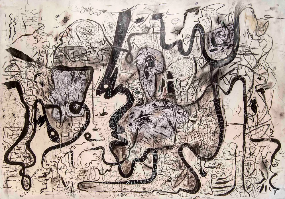Volatile Nature I