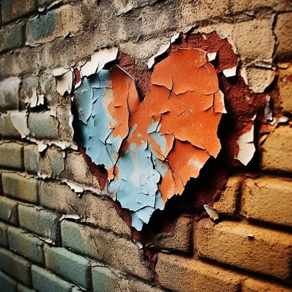 Love not War