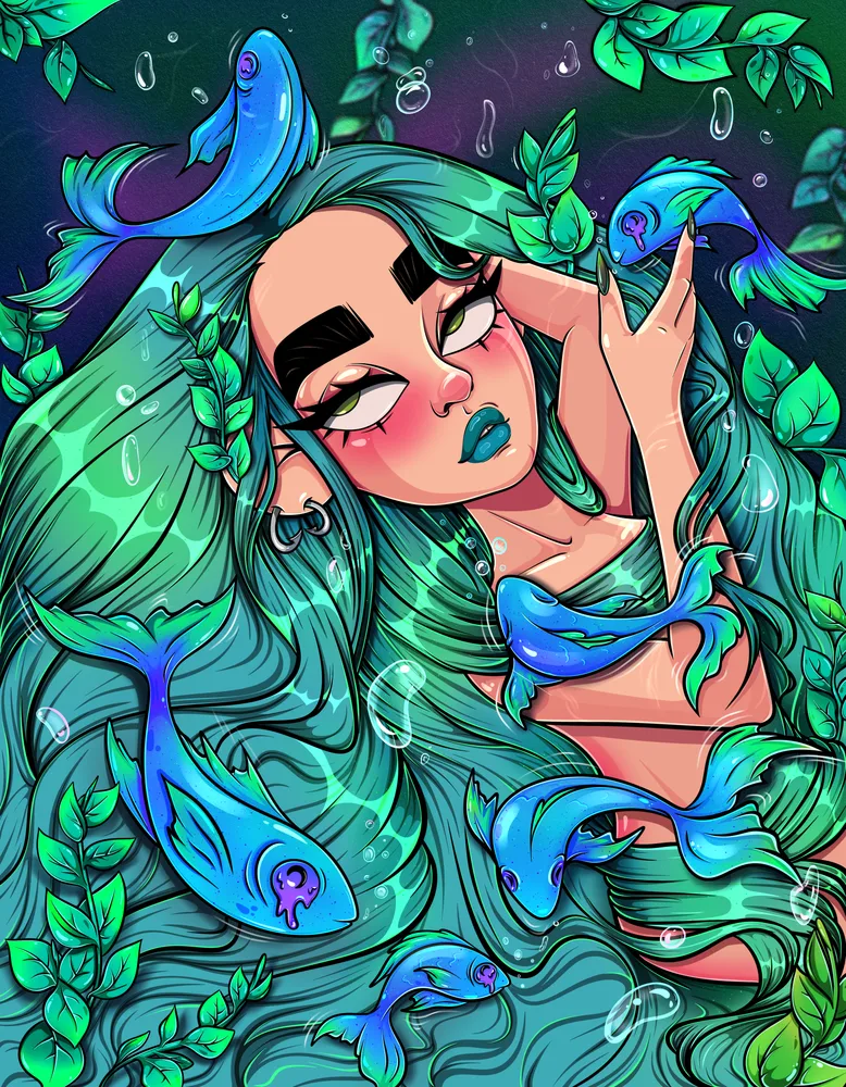 Water