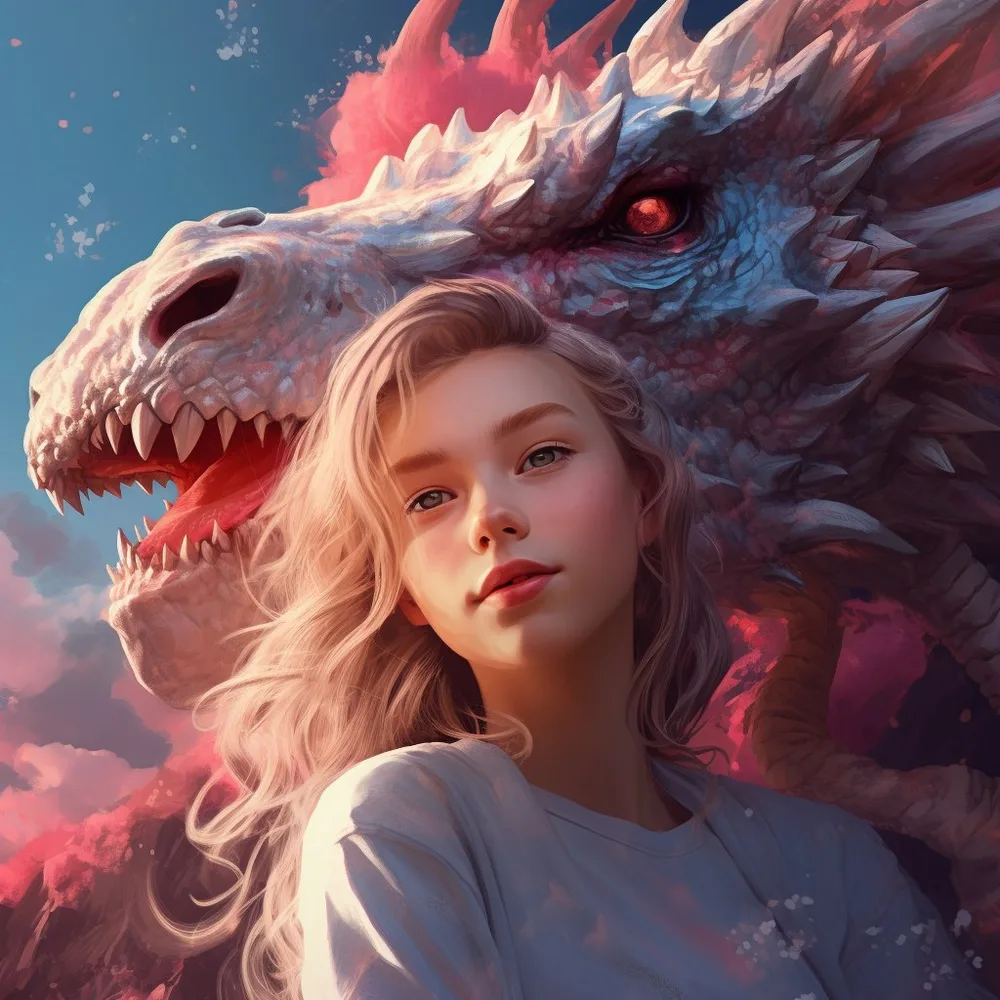 The Inner Dragon