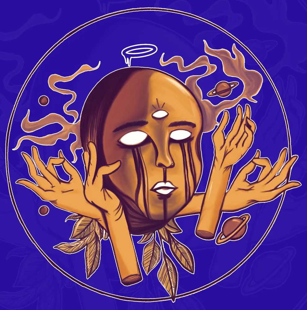 Meditation Self