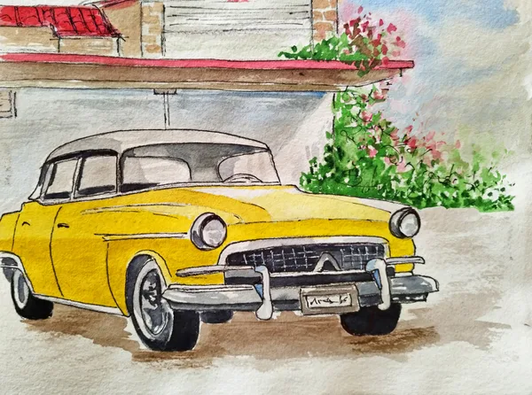 Cadillac