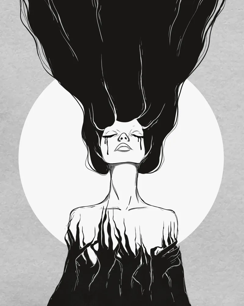 Still, I Rise