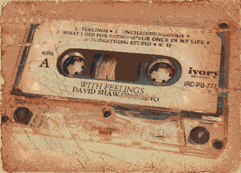 Musical Memoirs