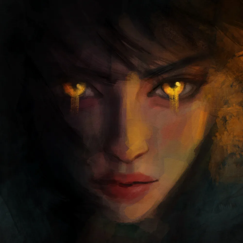 Light from the Shadows