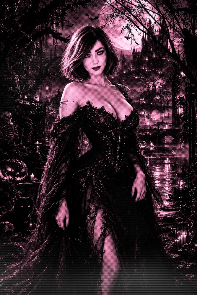 The Witching Hour