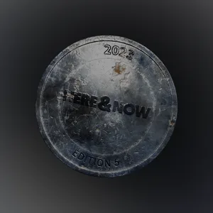 HERE & NOW: Edition 5 #1757