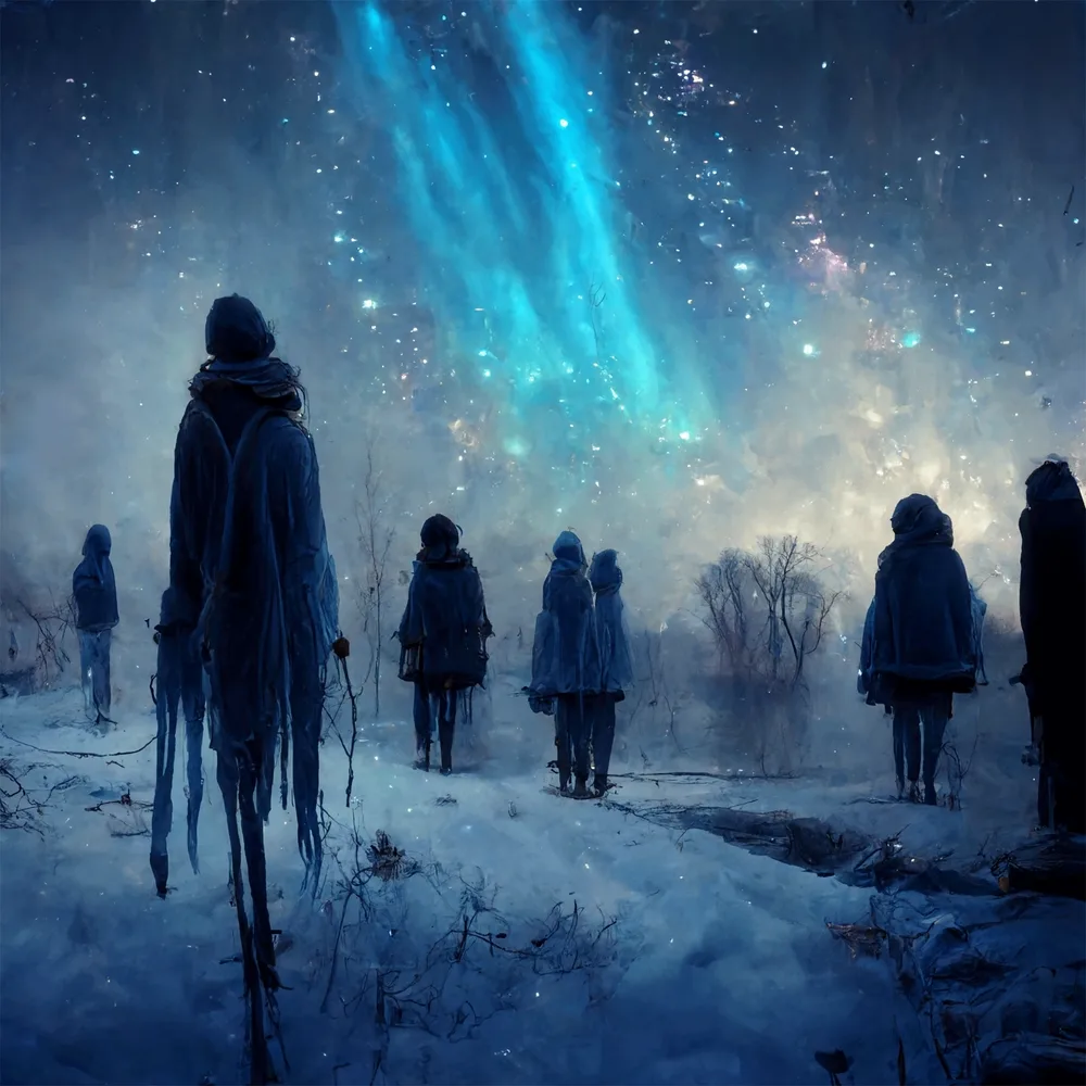 Echo Precognition