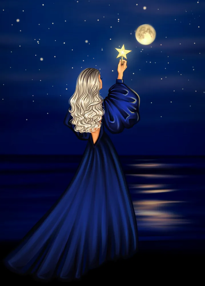 Time to Dream