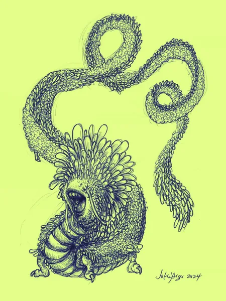 rat dragon 2