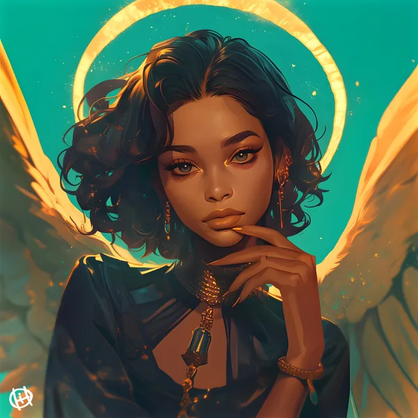 Selmara, Weaver of Truth