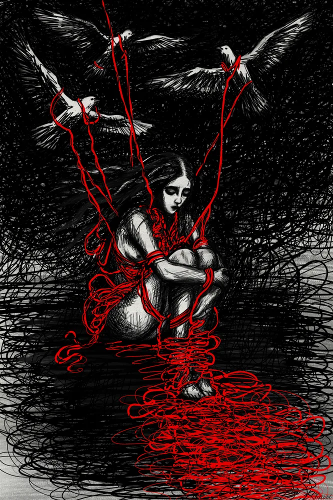"Bare Soul"