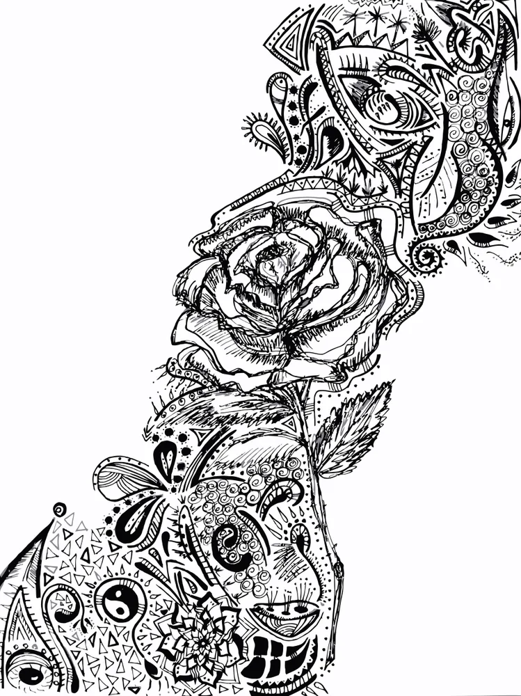 Flower Power