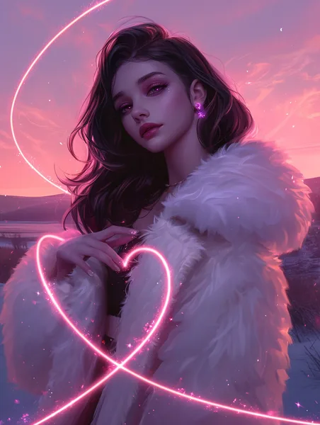 For You, With Love