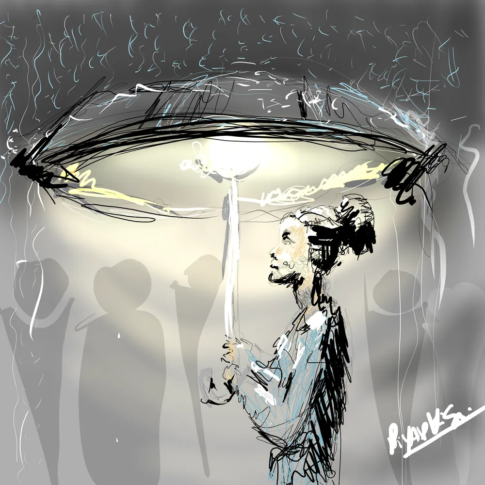 The Light !!!