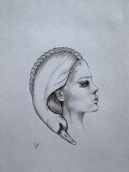 Daughter of the Lake