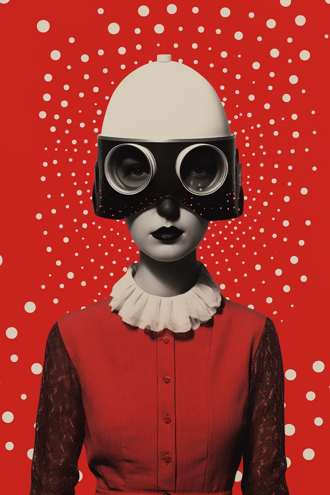 Weirdoz #8