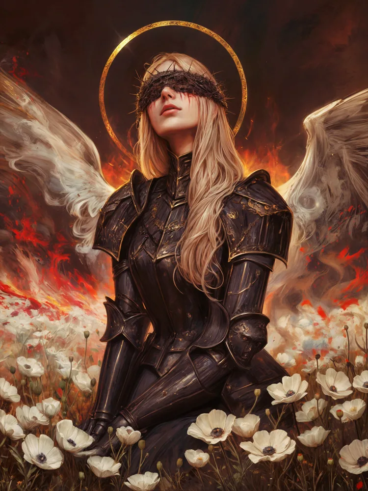 "Ex Tenebris Lux"