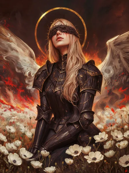 "Ex Tenebris Lux"