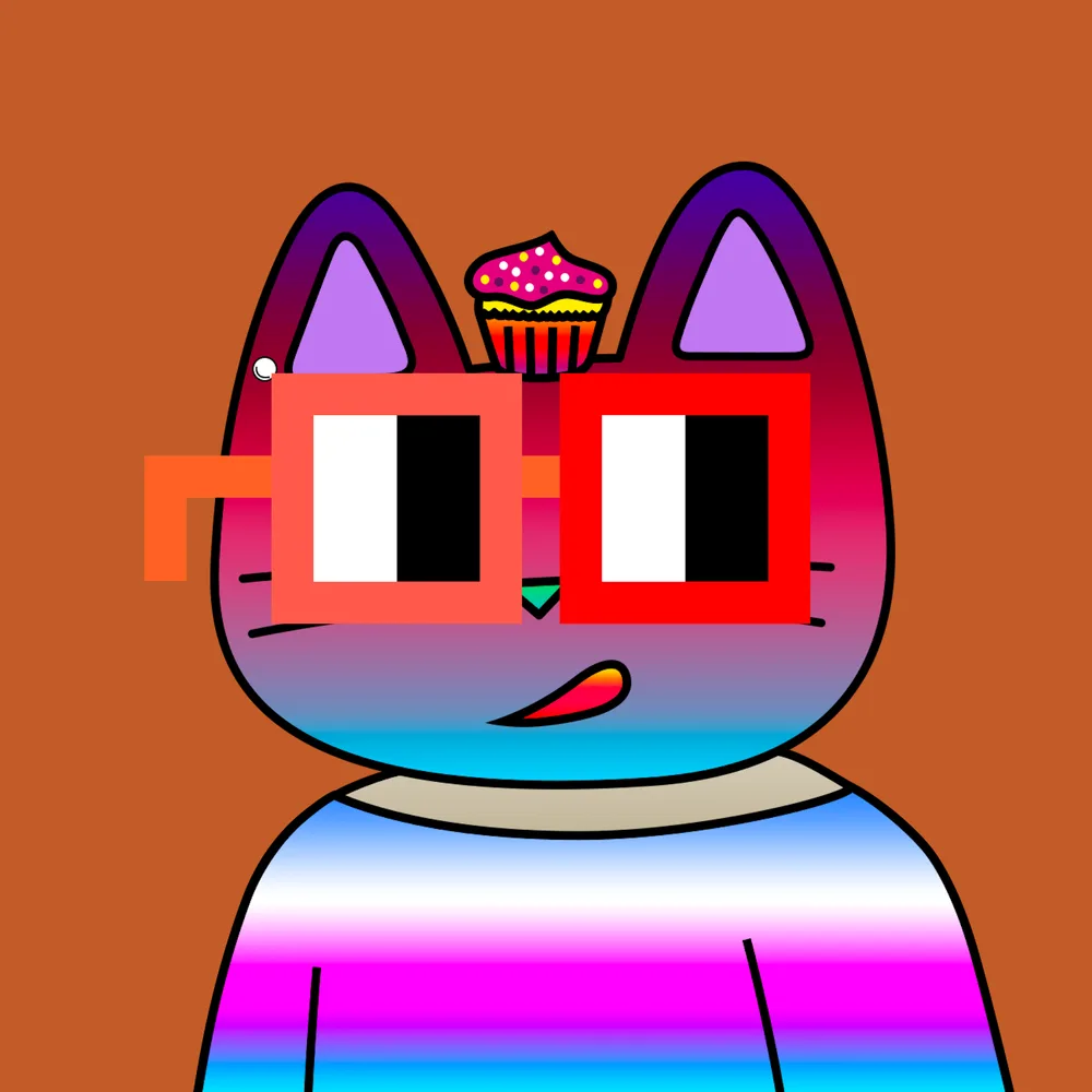 Cat #664