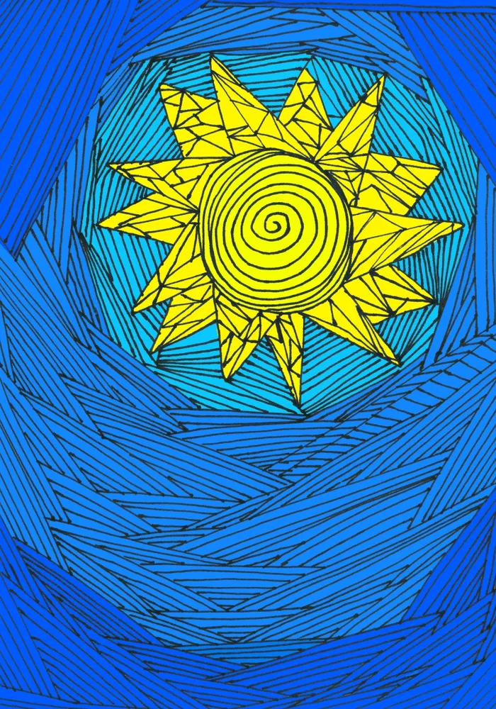 Sun !!!