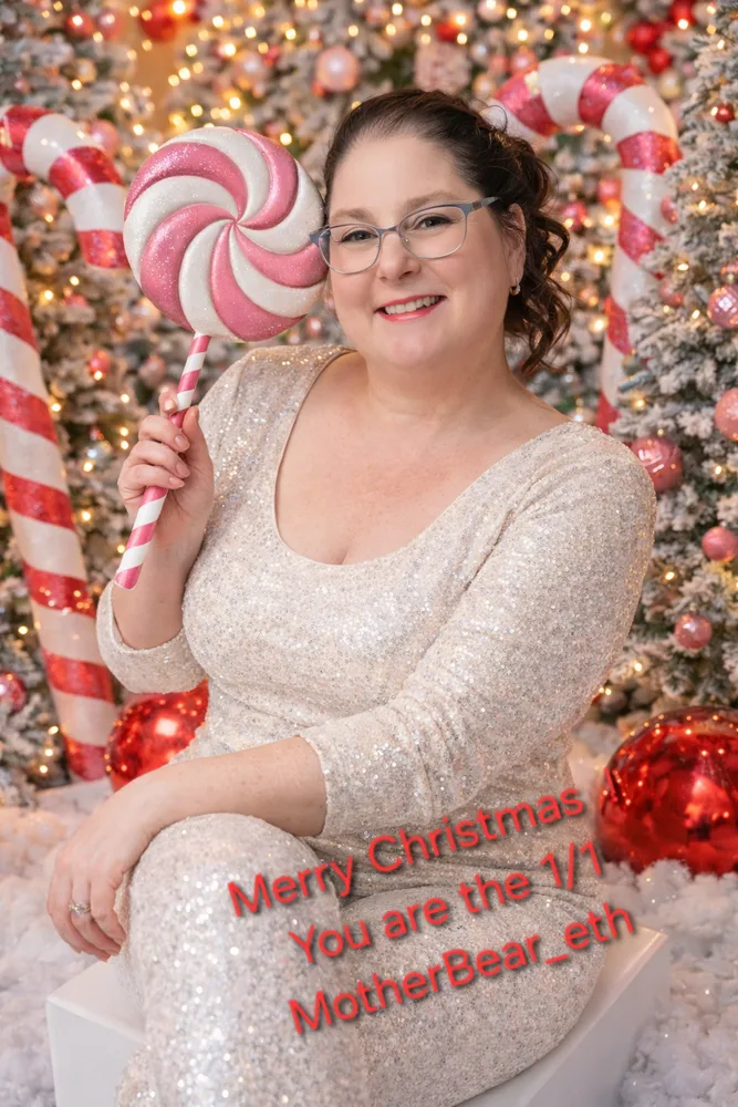 Beary Merry Christmas 2025