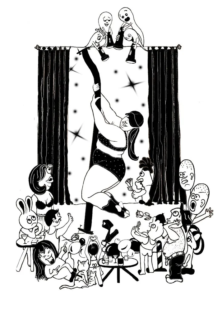 Weight of Talent