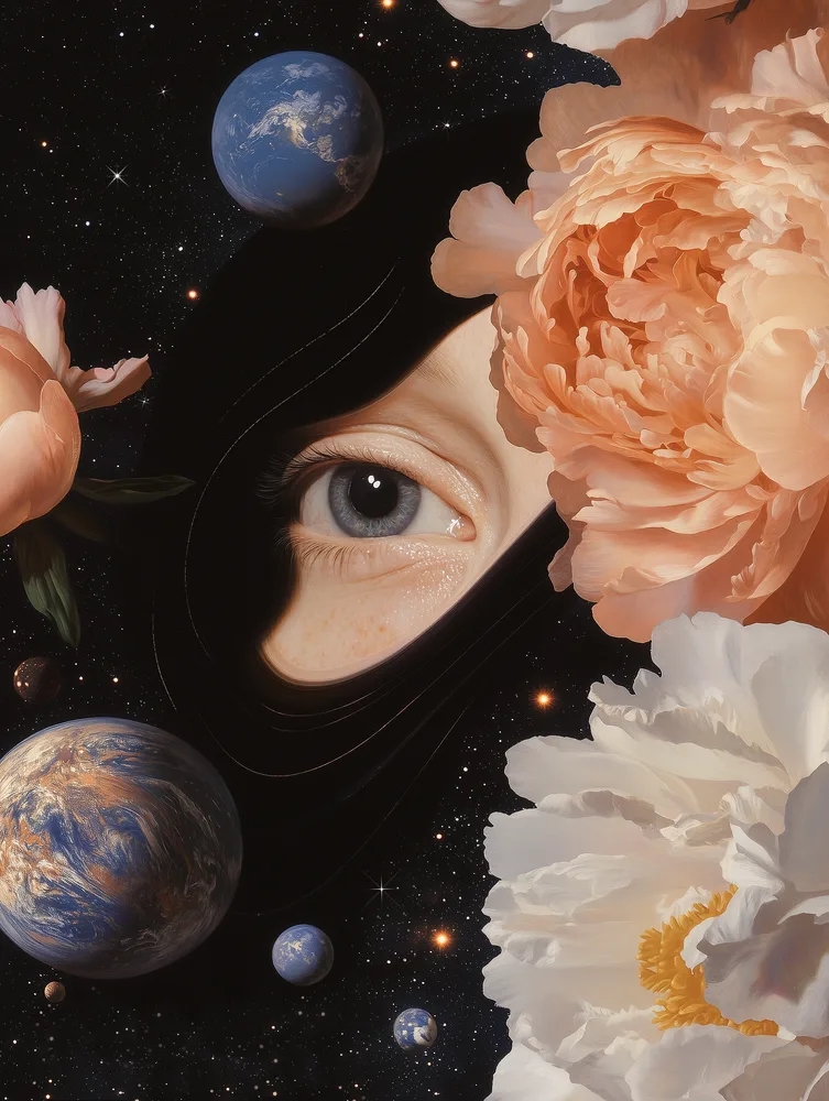 The World we knew