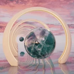 Fluorite
