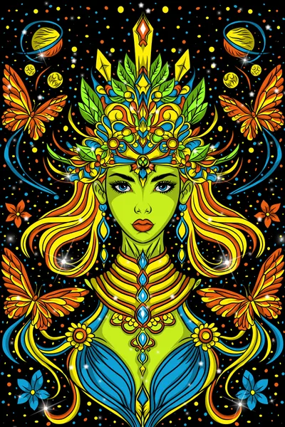 Soul Monarch