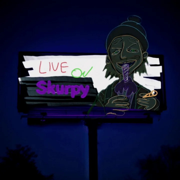 Skurp Genesis
