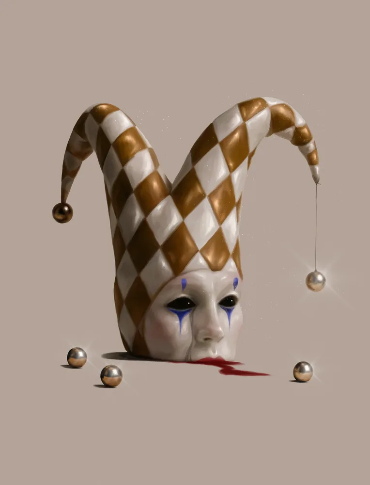 𝓛𝓸𝓼𝓲𝓷𝓰 𝓜𝔂 𝓜𝓪𝓻𝓫𝓵𝓮𝓼 ∘˙○˚.•. ݁