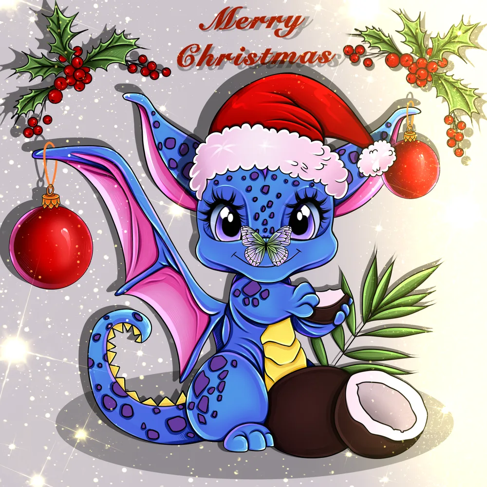 Merry Christmas